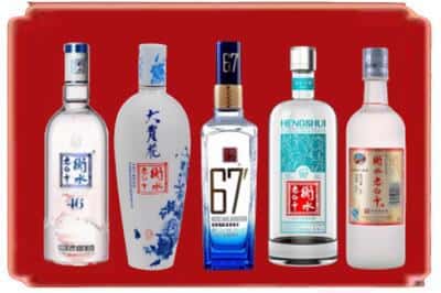 铜陵回收衡水老白干